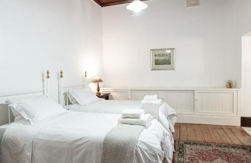 Graaff-Reinet Casa | Roode Bloem Farm House