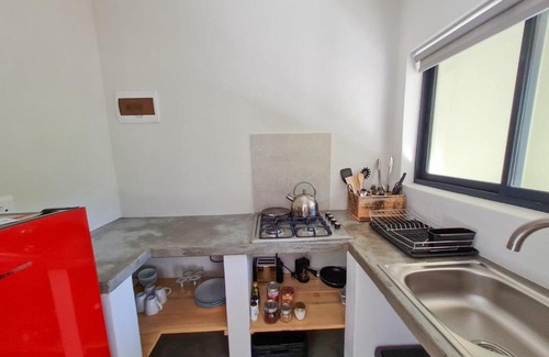 Montagu Apartamento | Roodekloof