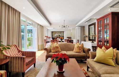Rondebosch Casa | Roodenburg House 1882