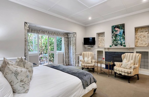 Rondebosch Casa | Roodenburg House 1882