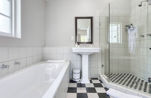 Rondebosch Casa | Roodenburg House 1882
