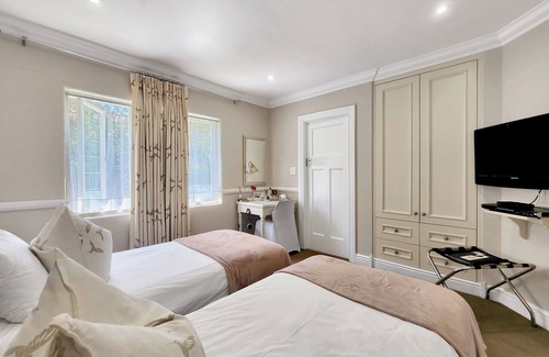 Rondebosch Casa | Roodenburg House 1882