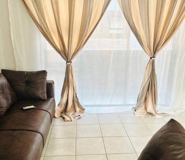 Greater Johannesburg Metropolitan Area Apartamento | Roodepoort Retreat- CaPa Wiggins