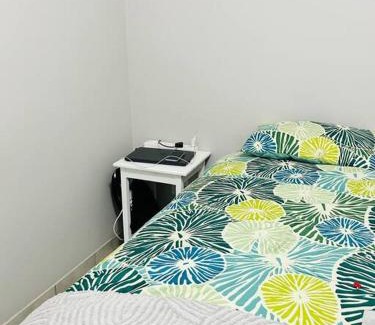 Greater Johannesburg Metropolitan Area Apartamento | Roodepoort Retreat- CaPa Wiggins