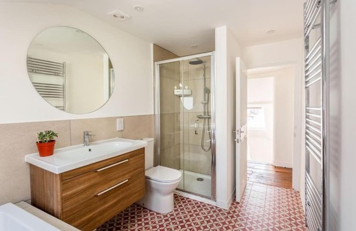 Hove Casa | Roof garden house