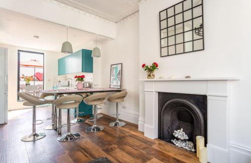 Hove Casa | Roof garden house