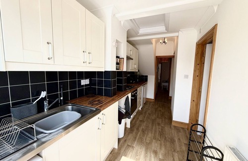 New Forest District Apartamento | Roof Garden @ No.60 High Street