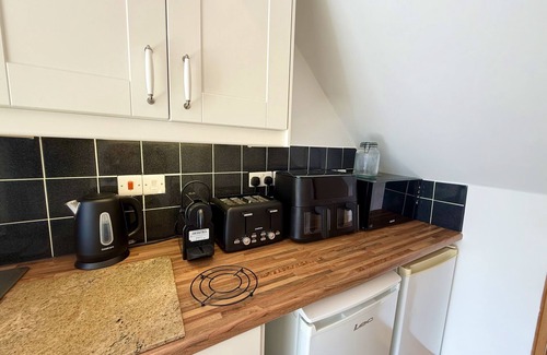 New Forest District Apartamento | Roof Garden @ No.60 High Street