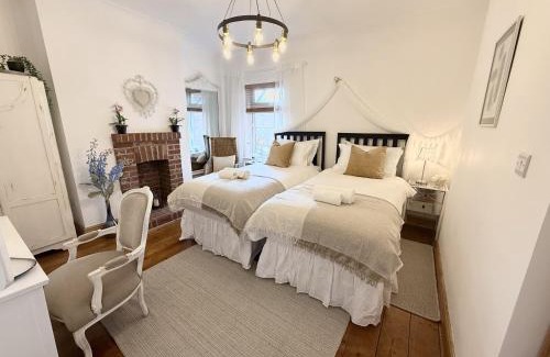 New Forest District Apartamento | Roof Garden @ No.60 High Street
