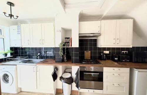 New Forest District Apartamento | Roof Garden @ No.60 High Street