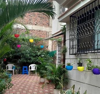 Kharadi Casa | Roof~Merak