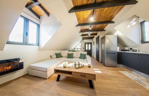 Kerpini Apartamento | Roof Mountain Top