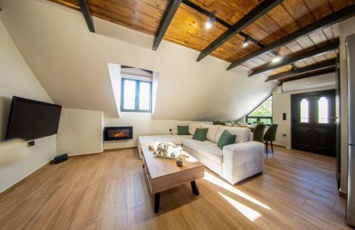 Kerpini Apartamento | Roof Mountain Top