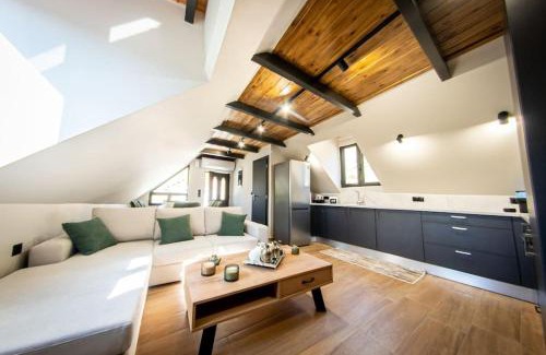 Kerpini Apartamento | Roof Mountain Top