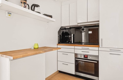 Sandviken Apartamento | Roof Terracce I Easy check-in I Landry - Value