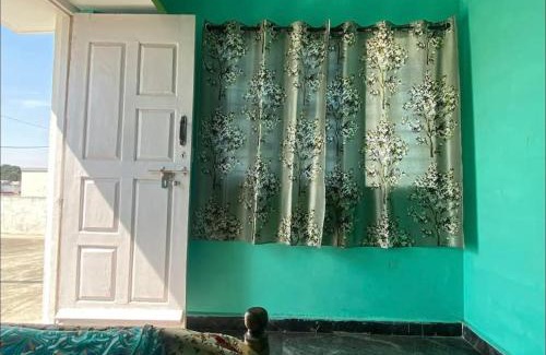 Mysore Apartamento | Roof top couple stay cozy