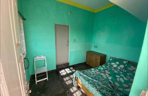 Mysore Apartamento | Roof top couple stay cozy