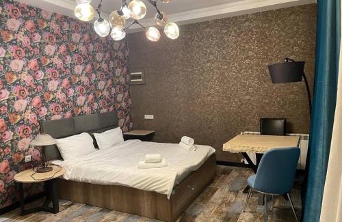 Vera Hotel | Roof top