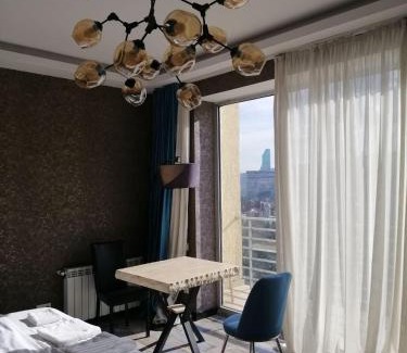 Vera Hotel | Roof top