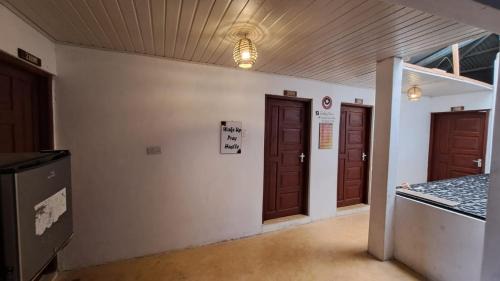Lamu Casa | Roof Top House
