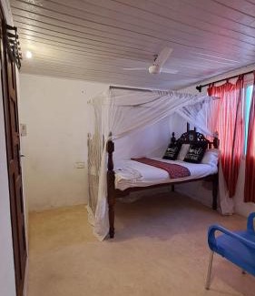 Lamu Casa | Roof Top House
