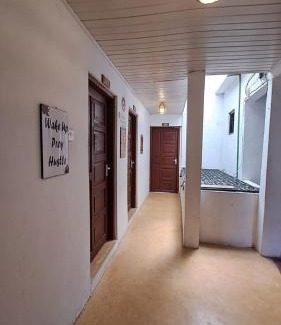 Lamu Casa | Roof Top House