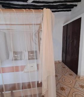 Lamu Casa | Roof Top House