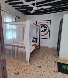 Lamu Casa | Roof Top House