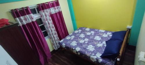 North Point Casa | Roofscape Homestay