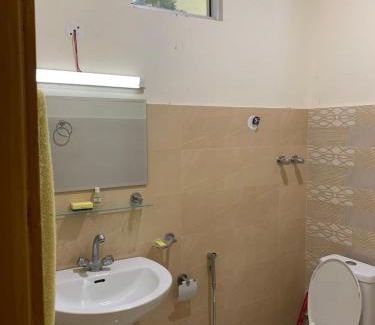Muzaffarabad Apartamento | Rooftoop Apartment