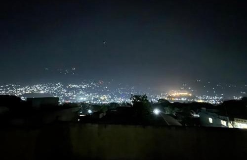 Muzaffarabad Apartamento | Rooftoop Apartment