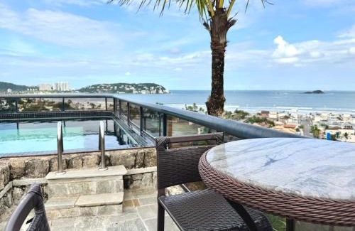 Enseada Apartamento | Rooftop 111