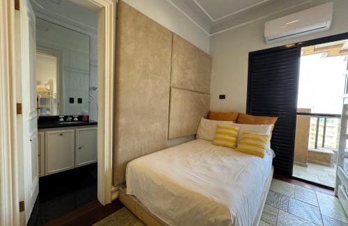 Enseada Apartamento | Rooftop 111