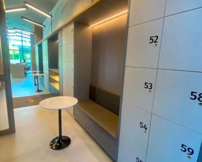 Boa Viagem Apartamento | Rooftop 470 academia e cowork, Piscina Ap 1107