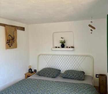 Tindaya Apartamento | Rooftop Aire