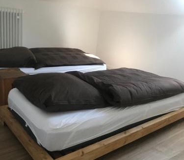 Bad Kissingen Apartamento | Rooftop am Altenberg