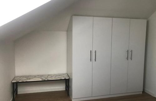 Bad Kissingen Apartamento | Rooftop am Altenberg