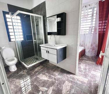 Toamasina Apartamento | RoofTop Appart Nouvelle Ville