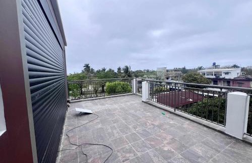 Toamasina Apartamento | RoofTop Appart Nouvelle Ville