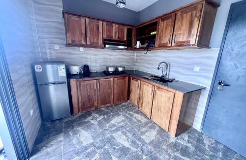 Toamasina Apartamento | RoofTop Appart Nouvelle Ville
