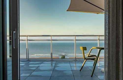 Raversijde Apartamento | ROOFTOP