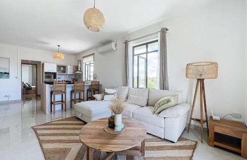 Grand-Baie Apartamento | Rooftop Grand-Baie with private pool Ôfwewe