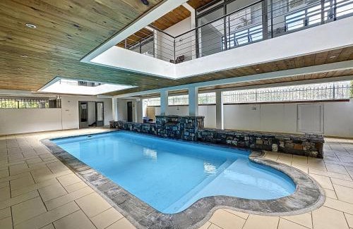 Grand-Baie Apartamento | Rooftop Grand-Baie with private pool Ôfwewe