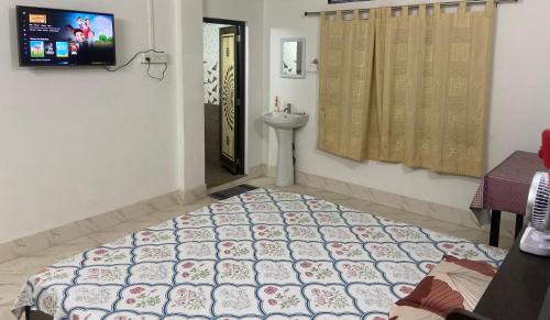 Dibrugarh Apartamento | Rooftop haven