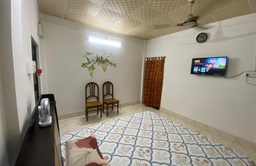 Dibrugarh Apartamento | Rooftop haven
