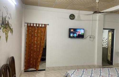 Dibrugarh Apartamento | Rooftop haven