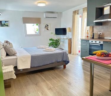 Psirri Apartamento | Rooftop in Psyrri- 360 Athens view