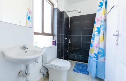 Kilimani Apartamento | Rooftop Luxury Cosy cribs