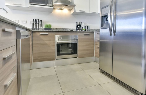 San José Apartamento | Esplendor de lujo en la azotea Stay @ Escalante