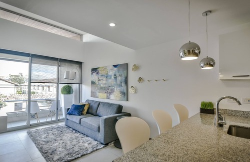 San José Apartamento | Esplendor de lujo en la azotea Stay @ Escalante